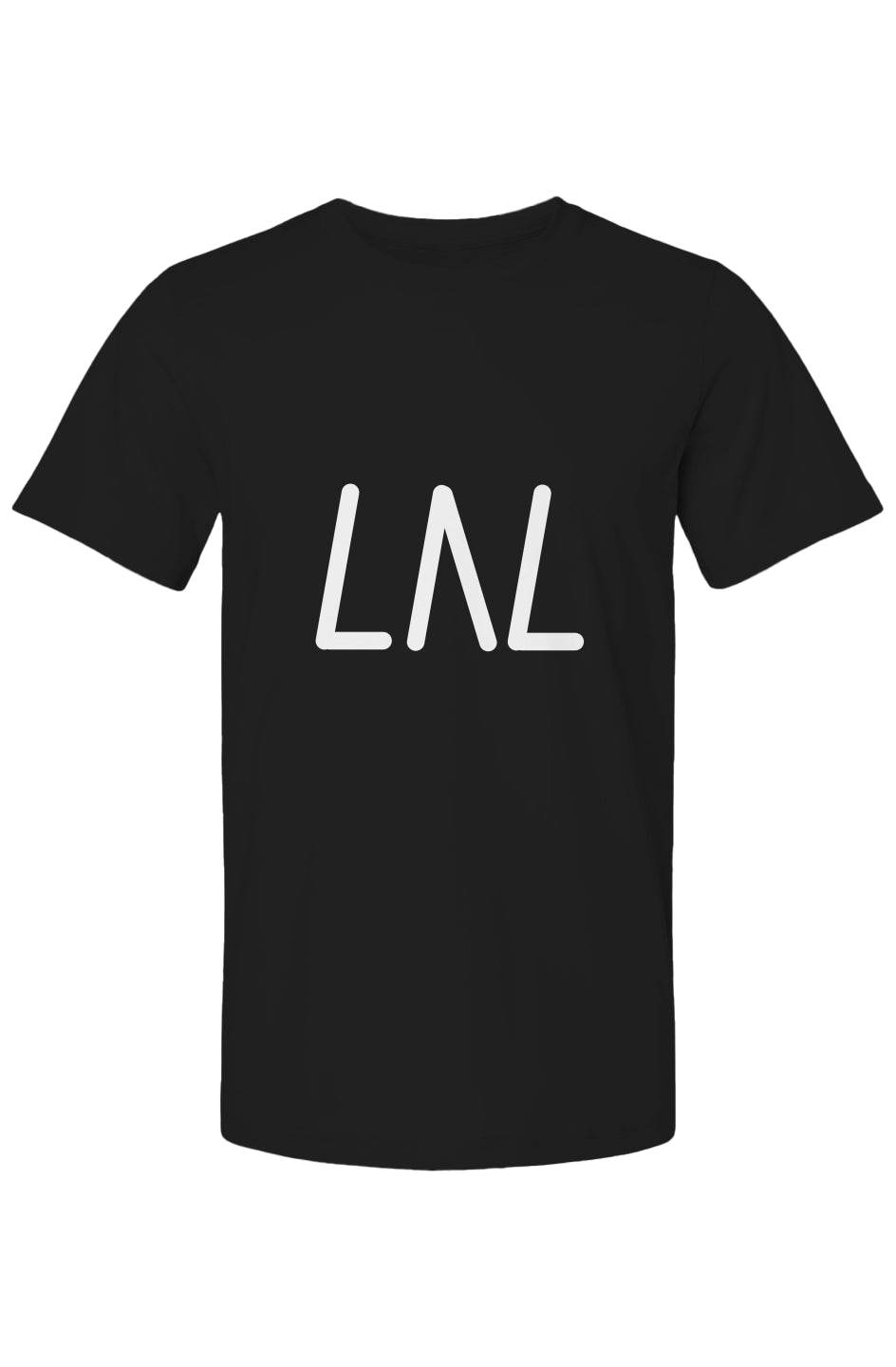 LNL Brand T Shirt Dark