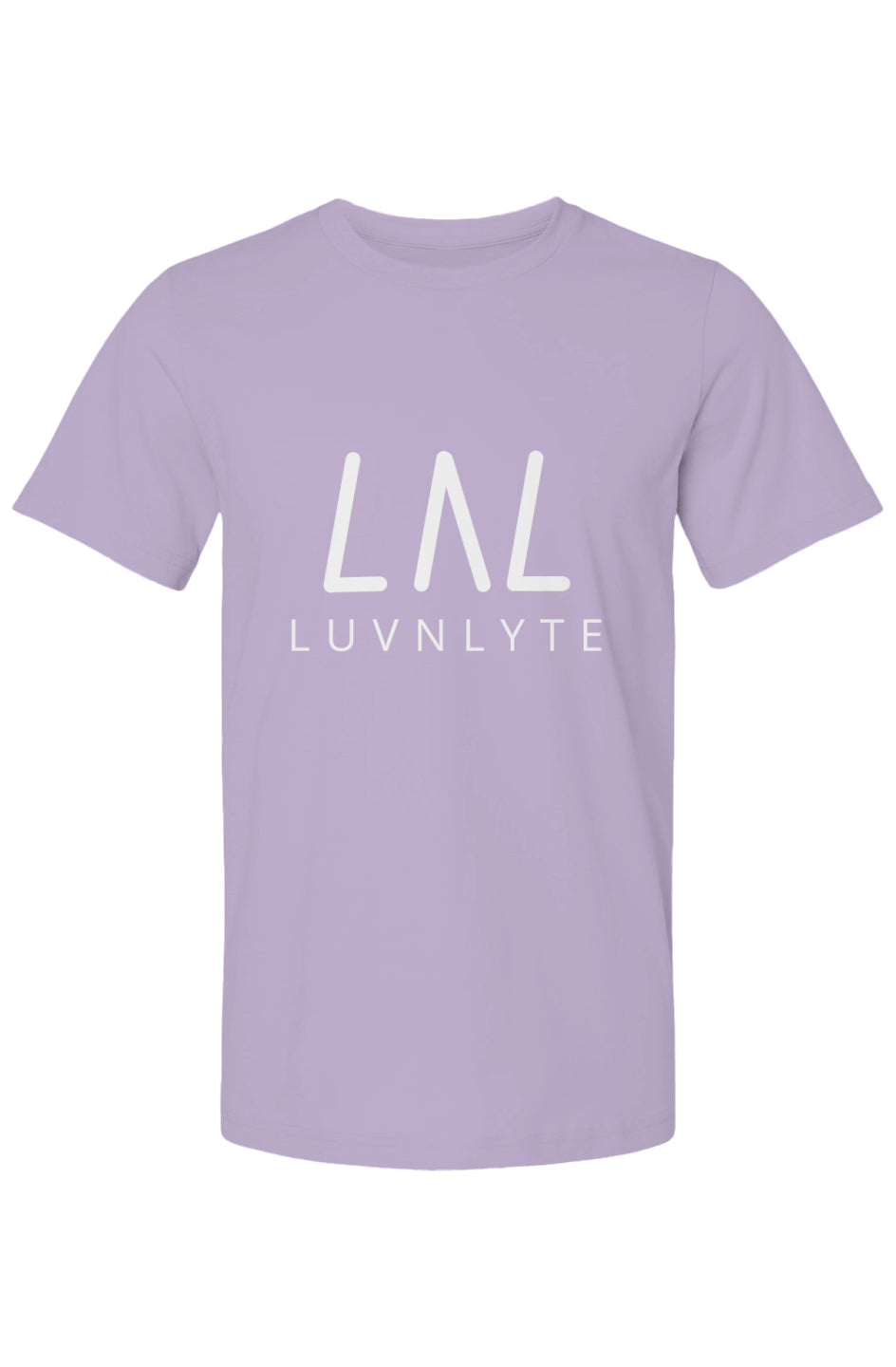 LNL Branded High Vibrational T Shirt