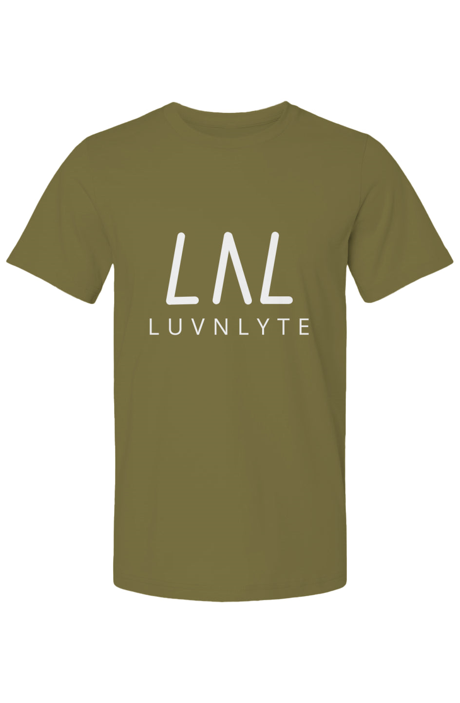 LNL Branded High Vibrational T Shirt