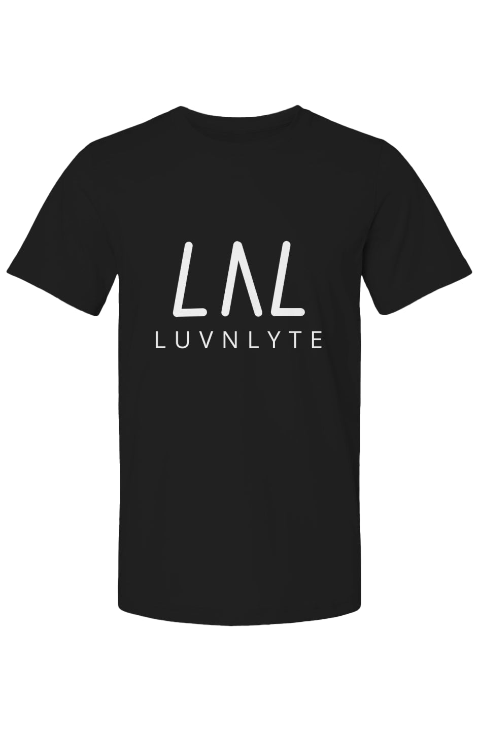 LNL Branded High Vibrational T Shirt