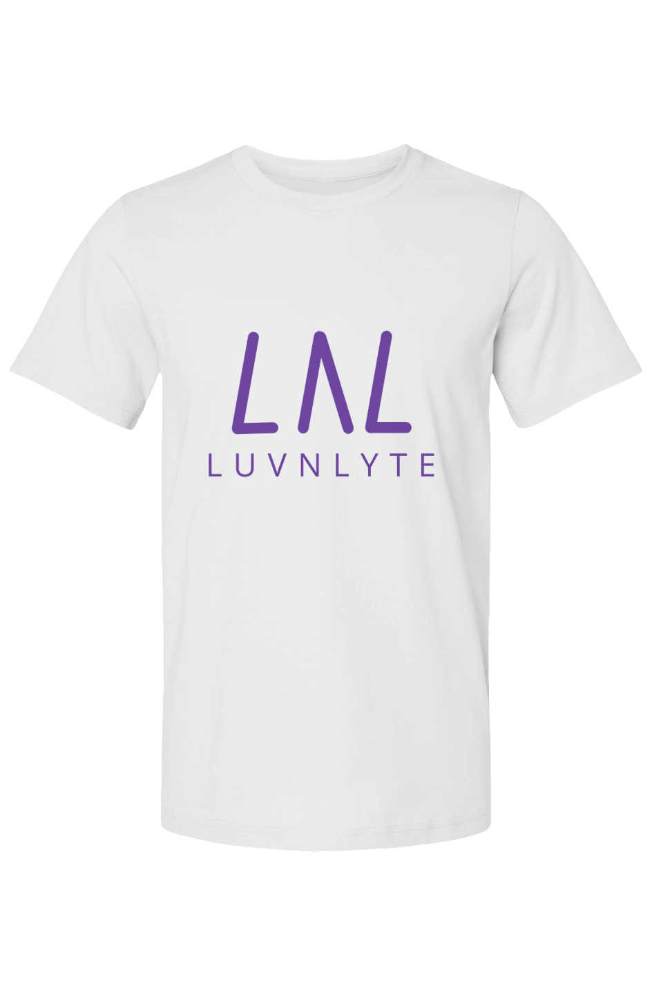 LNL Branded High Vibrational T Shirt