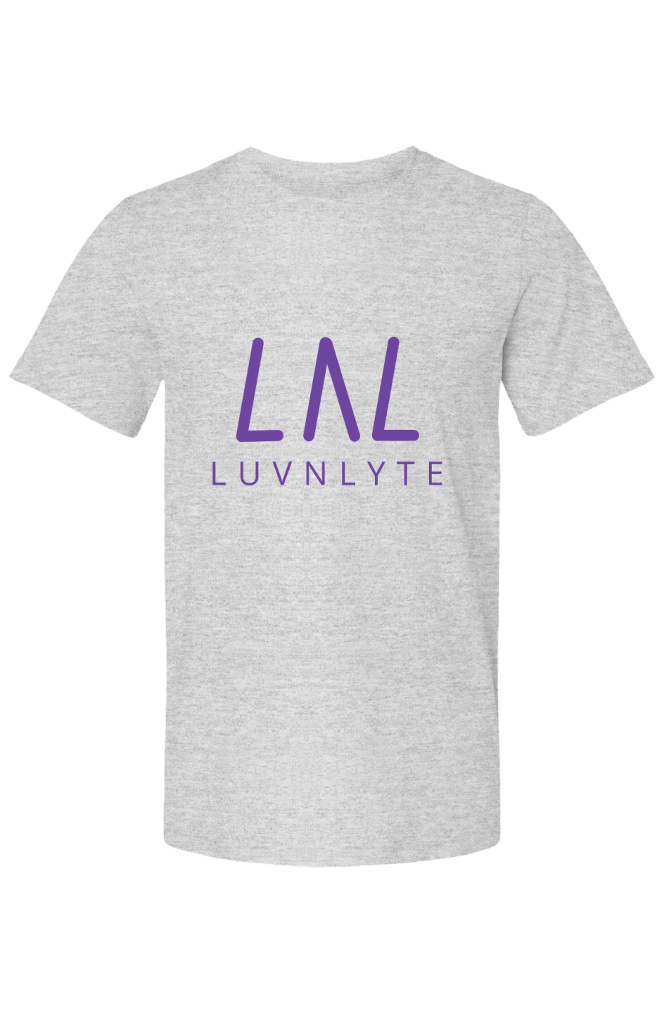 LNL Branded High Vibrational T Shirt