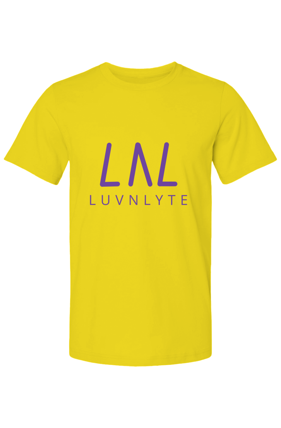 LNL Branded High Vibrational T Shirt