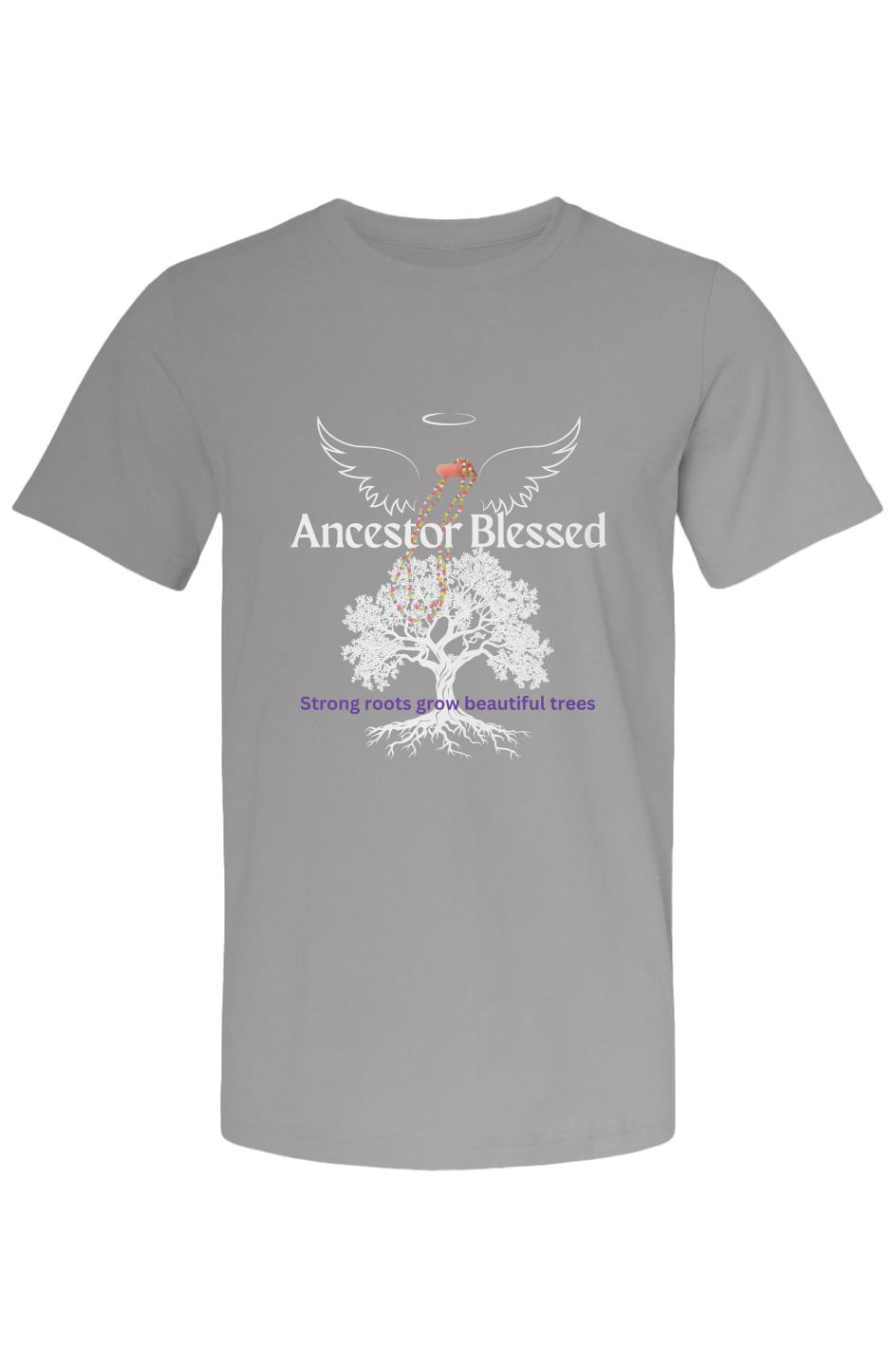 Ancestor Blessed T-Shirt