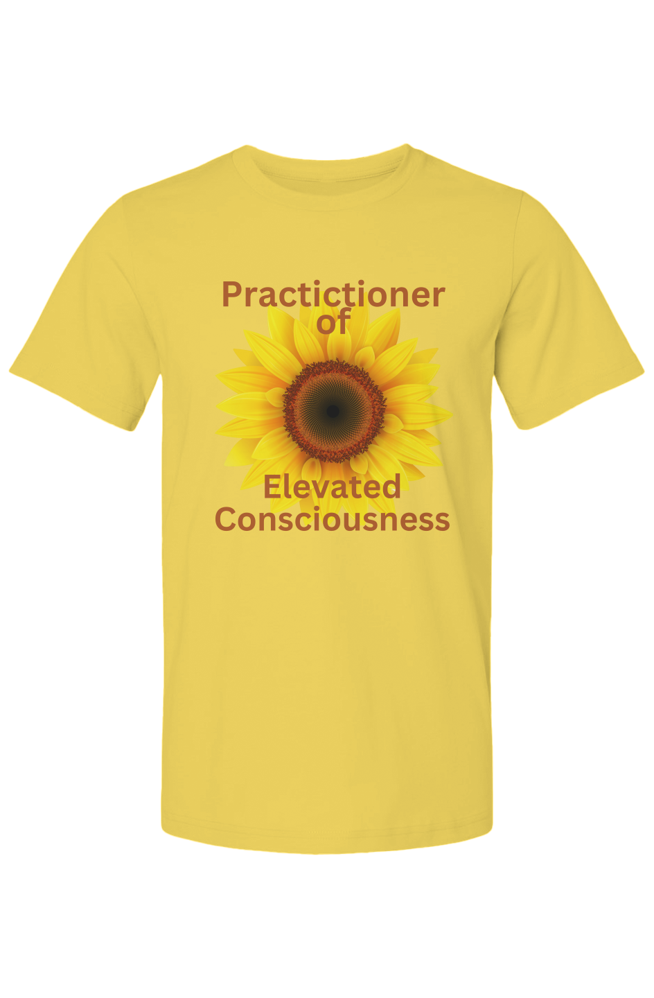 Elevated Consciousness T-Shirt