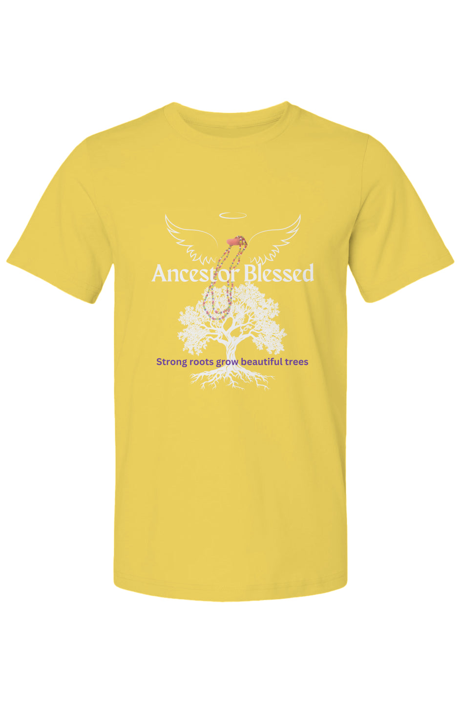 Ancestor Blessed T-Shirt