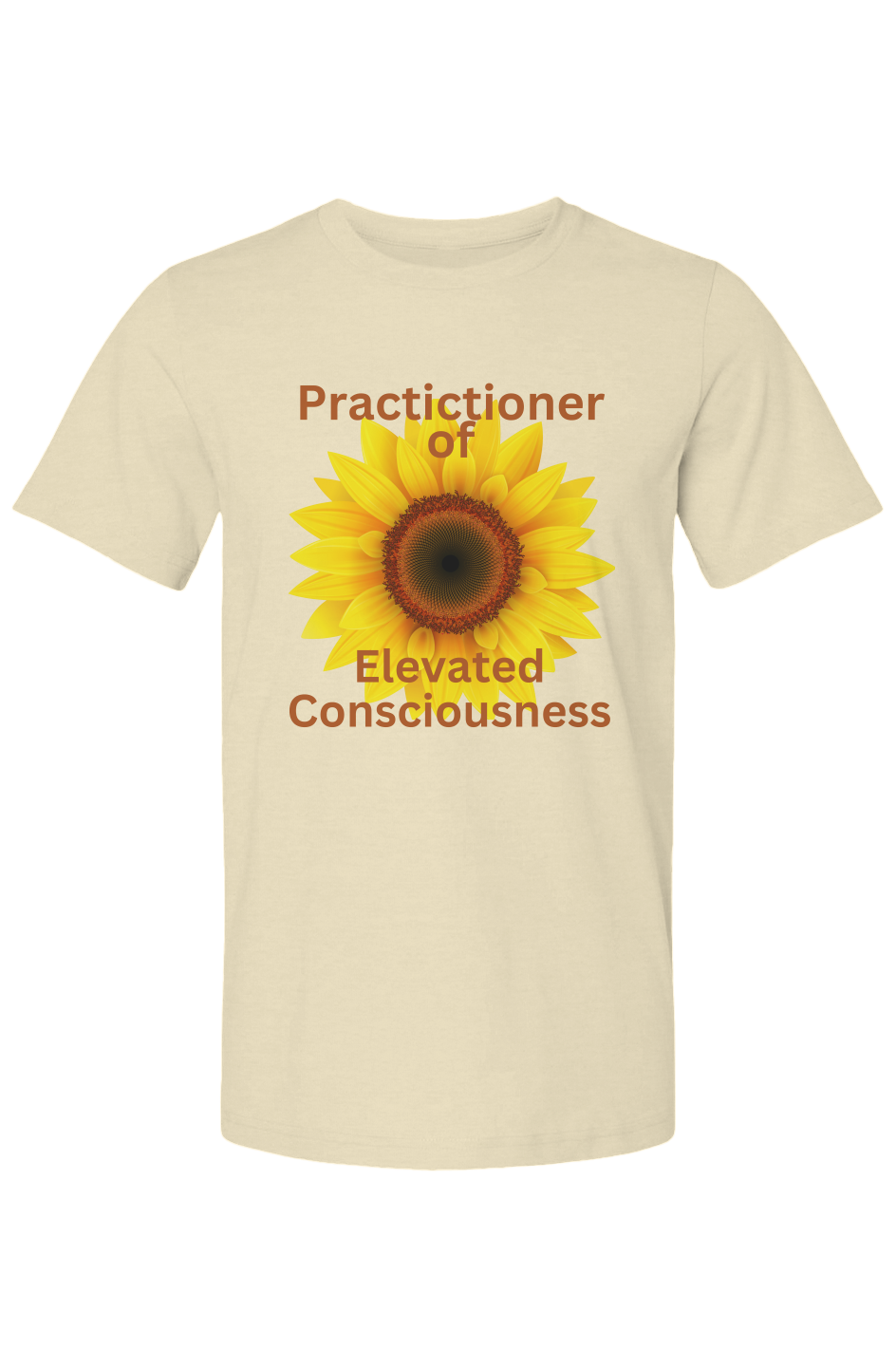 Elevated Consciousness T-Shirt