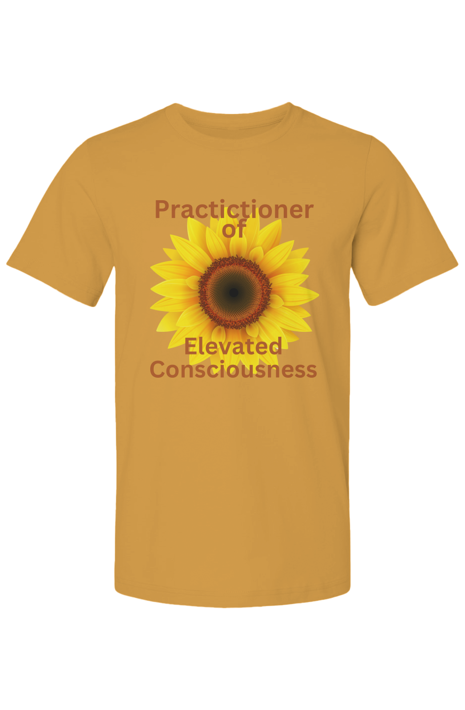 Elevated Consciousness T-Shirt