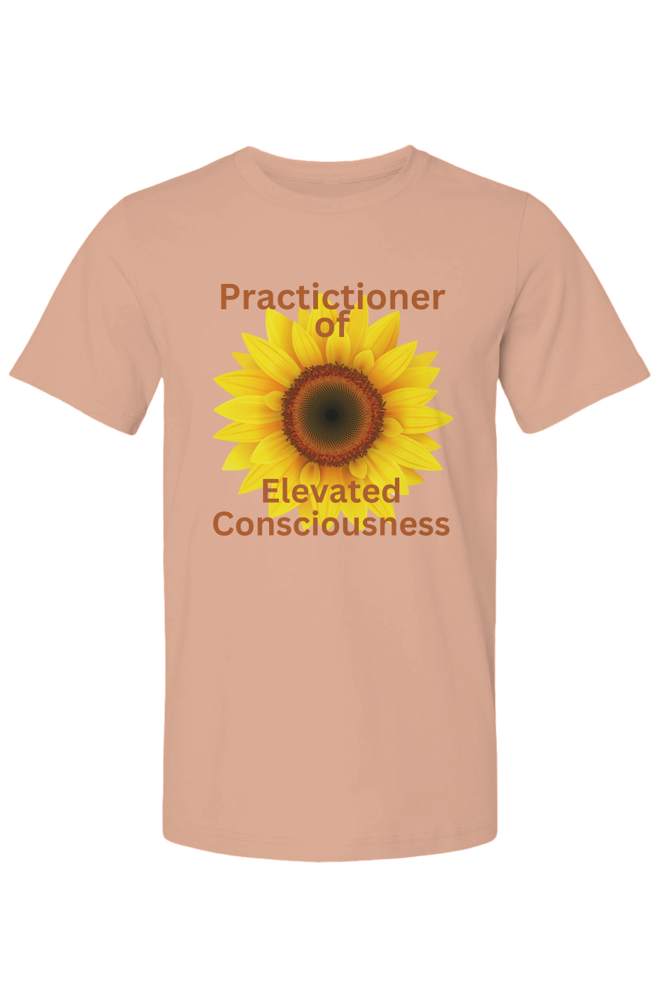 Elevated Consciousness T-Shirt