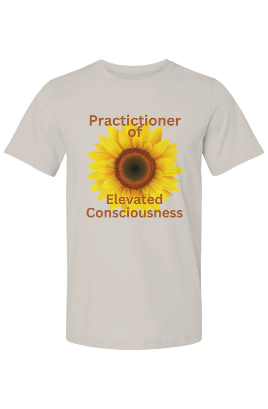 Elevated Consciousness T-Shirt