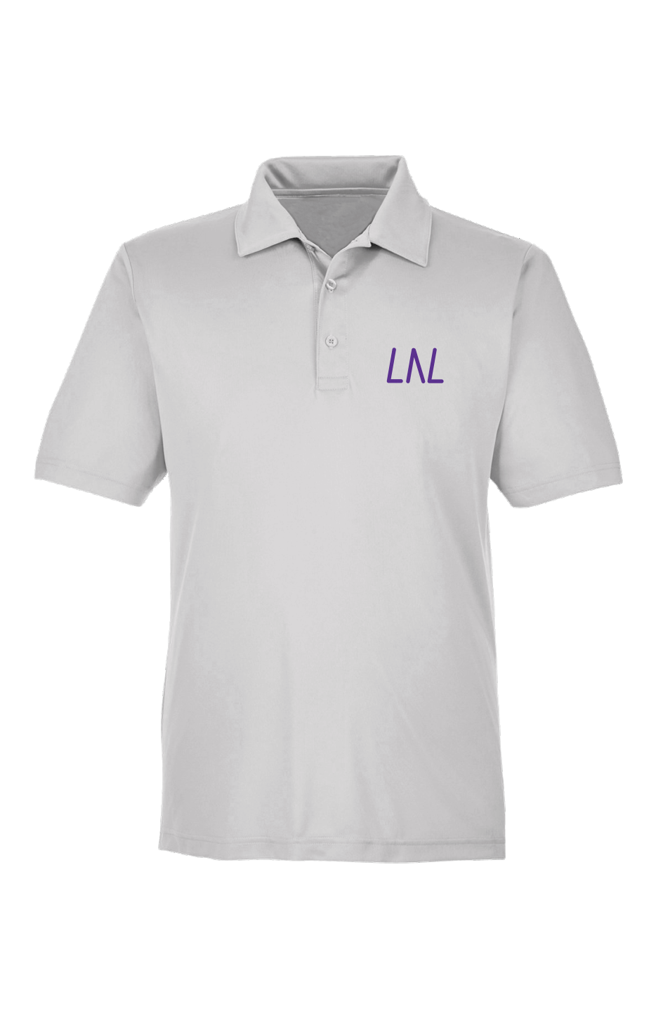 Lightweight Performance Sport Polo