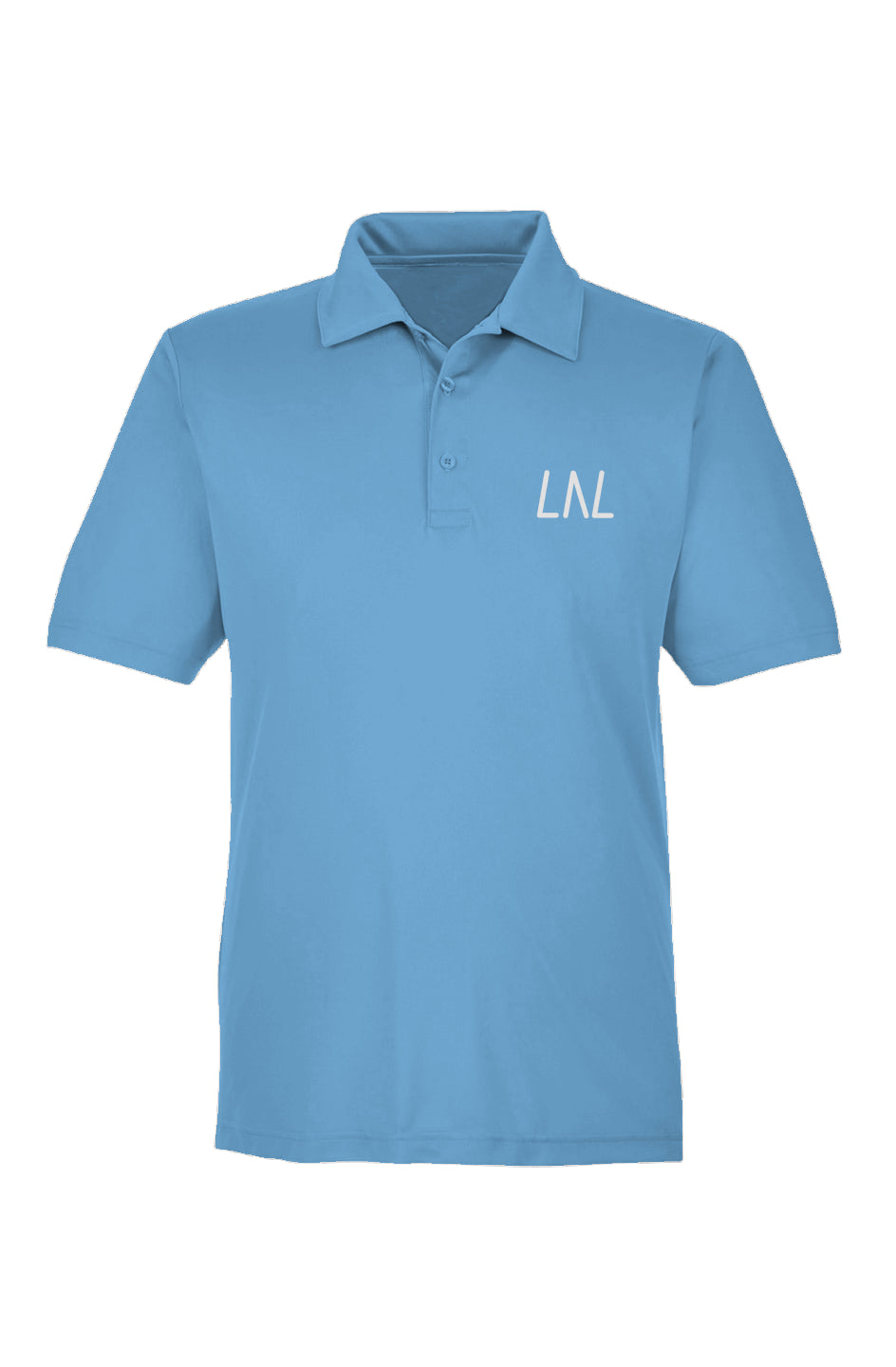 Lightweight Performance Sport Polo